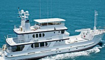 VICTORIA - Inace yachts